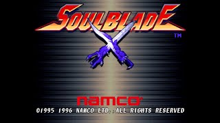 Revisiting An Old Classic | Soul Blade