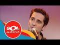 Jorge Drexler "Horas" (A Solas 2001)