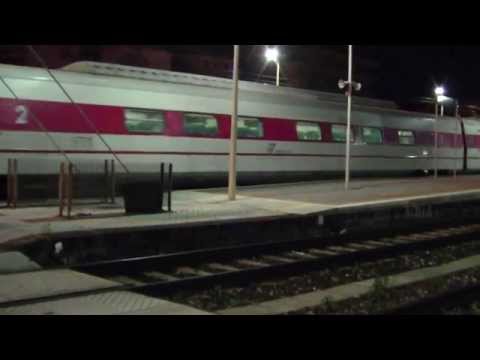 ETR 450 a Villa S. Giovanni