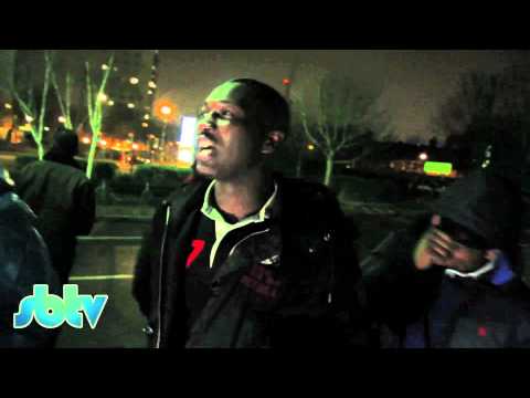 SB.TV Warm Up Sessions - GD Musik [GDG ENT] - [S2.EP16]