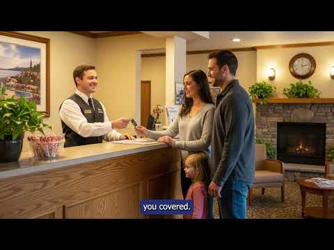 Discover Americas Best Value Inn | Affordable Comfort in Medford, Oregon
