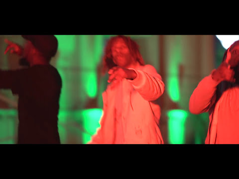 Wet Bed Gang - Todos Olham (Vídeo Oficial)