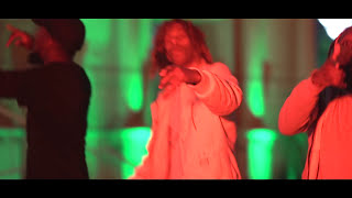 Wet Bed Gang - Todos Olham (Vídeo Oficial)