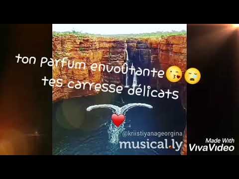 😍Mikl ft nesly encor une foi