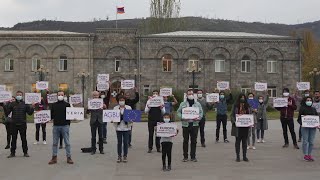 Հայկական բարեգործական ընդհանուր միության ծրագրերը Արցախի համար