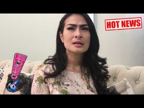 Hot News! Iis Dahlia Dihujat Netizen, Waode Sofia Nangis dan Minta Maaf - Cumicam 03 Agustus 2018