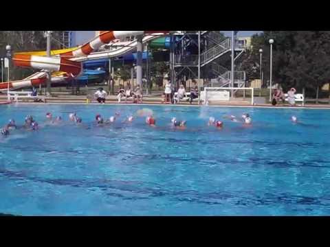 Waterpolo ZF Eger-KSI