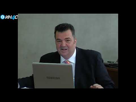 ИН4С: Одбрана доктората Душка Кнежевића