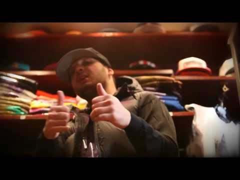 [CLIP] Savant Des Rimes -  "Sans Rancune"