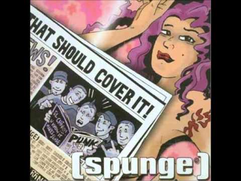 Spunge - I'm Gonna Be (500 Miles)