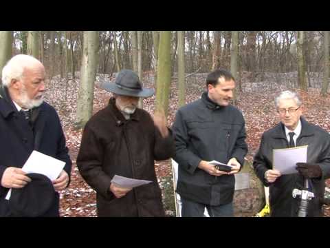 Nordahl Grieg zum Gedenken