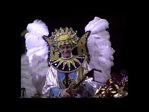 2000   Show of Shows   Evening Show   Woodland