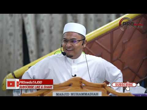31-7-2023 Ustaz Rizal Azizan - Fiqh Doa & Zikir