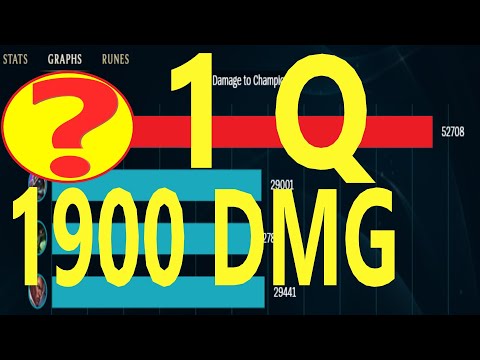 WHAT MID CHAMPION CAN DO THIS ... [DoDo22]