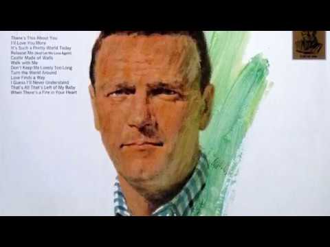 Walk With Me - Eddy Arnold