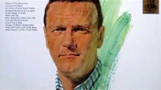 Eddy Arnold - Walk With Me