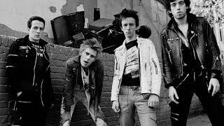 The Clash - Death Or Glory Subtitulos Español