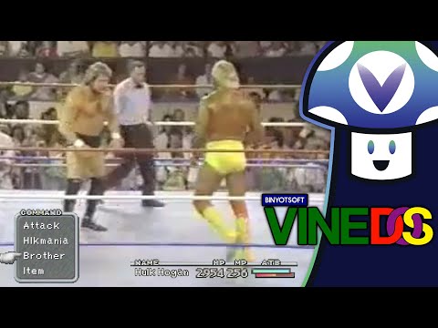 [Vinesauce] Vinny - Quality DOS Games #4