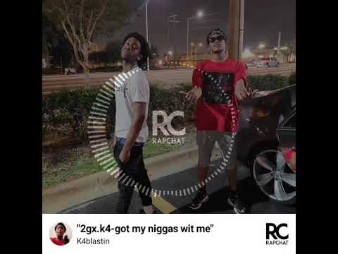K4frm1500-got my niggas wit me