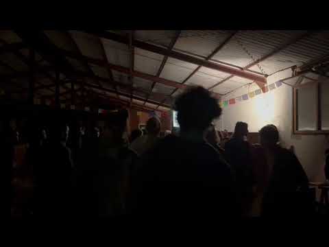 Jah watchman sound system / Heavy sounds ￼2022