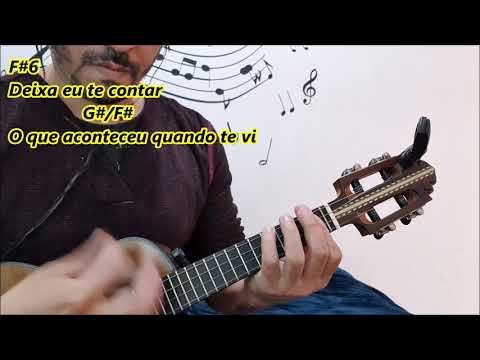 Rico Rico - Moral Distraída