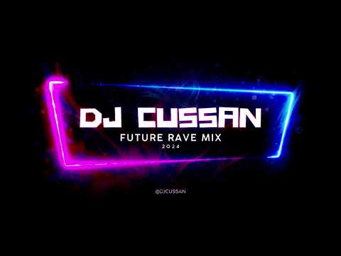 Future Rave Megamix (Travis Scott FE!N, Central CEE Loading) Techno Rave Deep Future House Remix