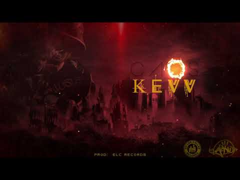 CAOS - Kevv Bz  (Brokingz) (RBN) (ELC RECORDS)