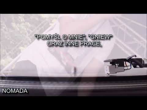 HR Skład - Czasem wracam tam (ft. Projekt S.K.I.L, Nomada) [prod. Nomada] - Lyric Video