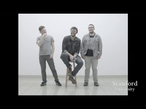 Stanford Webinar When Your Big Data Seems Too Small