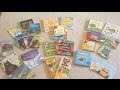 The Usborne Bookshelf Animal Books