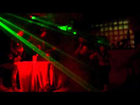 Circular Discharge played Nagato & Circular Discharge - Jump MF (old ver)