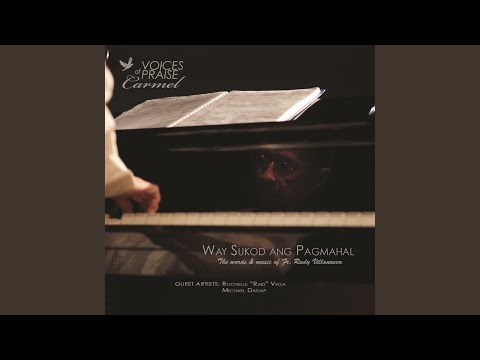 Way Sukod Ang Pagmahal