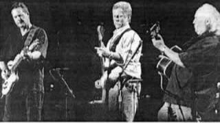 The Byrds Reunion- You Ain't Goin' Nowhere [1989] Live