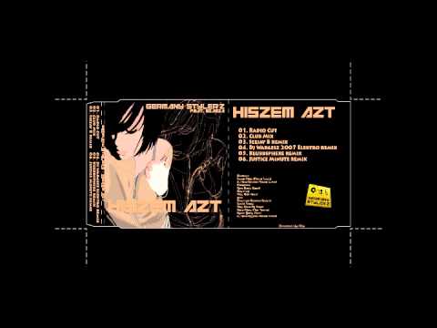 Germany Styler'z feat. Szasza - Hiszem azt (Seejay B Remix) by barnycy