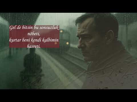 Şiir Murat Çağlar Yorum Adil Yeter