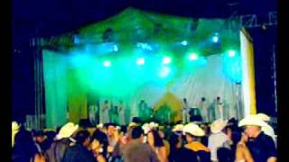 preview picture of video 'El Cejas y su Banda Fuego | Polvo Blanco | en Salitre Palmarillos, Amatepec'