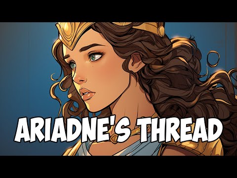 The Myth of Ariadne's Thread