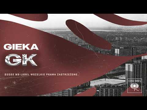 Gieka - GK (prod. kaesel)