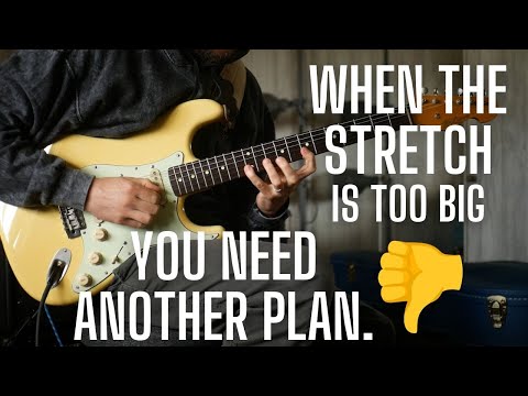 When Legato is TOO Hard You NEED This