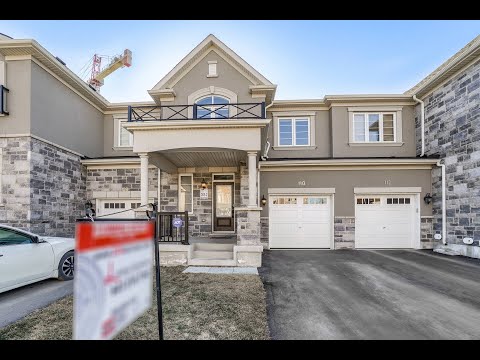 110 Kaitting Trail, Oakville Home for Sale - Real Estate Properties for Sale