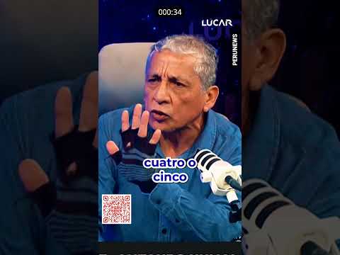 Antauro Humala would nationalize all banks immediately.