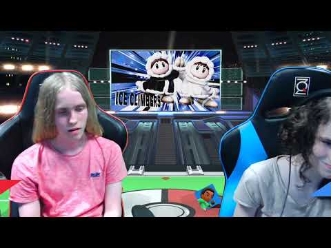 FNS241: Shadrew vs Spammage (Winners Quarters)