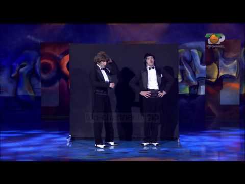 Portokalli, 9 Mars 2014 - Baleti pantomime (Prestigjatoret)