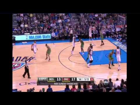 Bradley Steal Westbrook