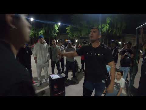 PIRU vs SAMUELITROS - Semifinal - POLITICA DE PARQUE
