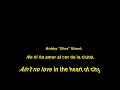 Ain't no love in the heart of city   Bobby Blue Bland   Subtitulat en català