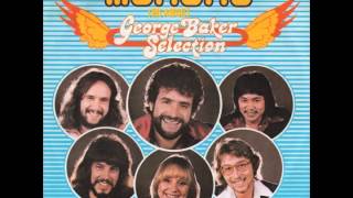 George Baker Selection - Manana (Mi Amor)