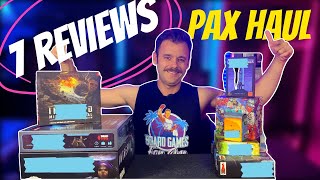 Board Games For One - Butterfly Garden video thumbnail