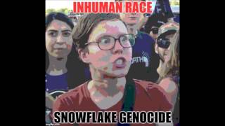 Inhuman Race-Junkie Scum