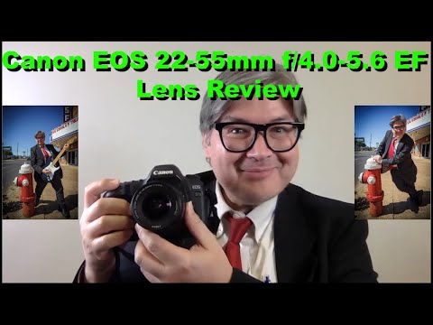 Video thumbnail for Video Review 2